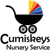 Cumiskeys Nursery Service - Pram Spares