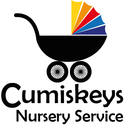 Cumiskeys Nursery Service - Pram Repairs